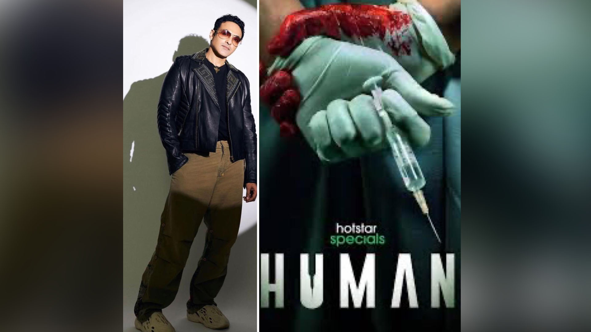 Vipul Shah & Mozez Singh’s ‘Human’ enters IMDB’s top 10 series of 2022