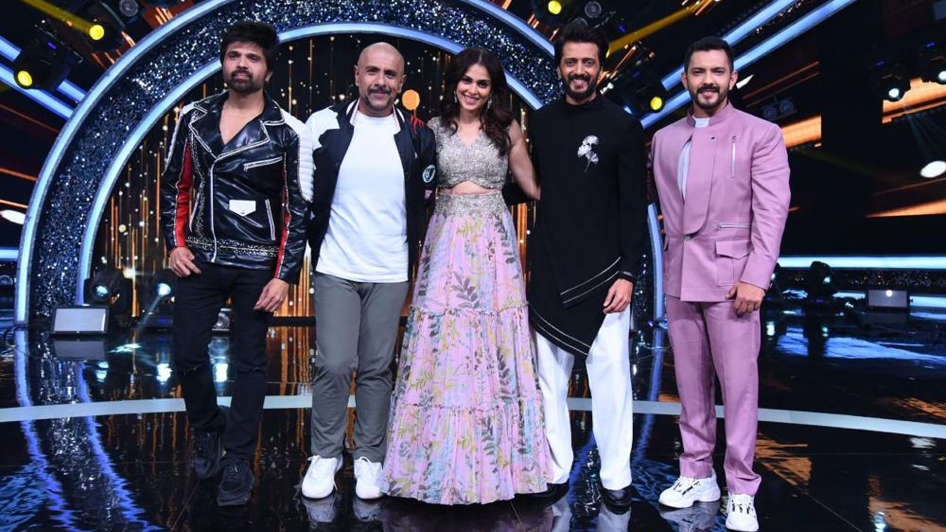 This weekend, Sony TV’s ‘Indian Idol – Season 13’ will be celebrating the ‘Love Special’ and ‘Dream Girl’ of Bollywood