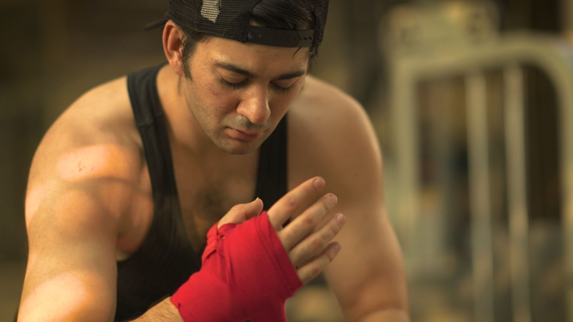 Rocky in Making! Actor Karan Deol’s physical transformation is jaw dropping and fans are definitely loving his never seen avatar before