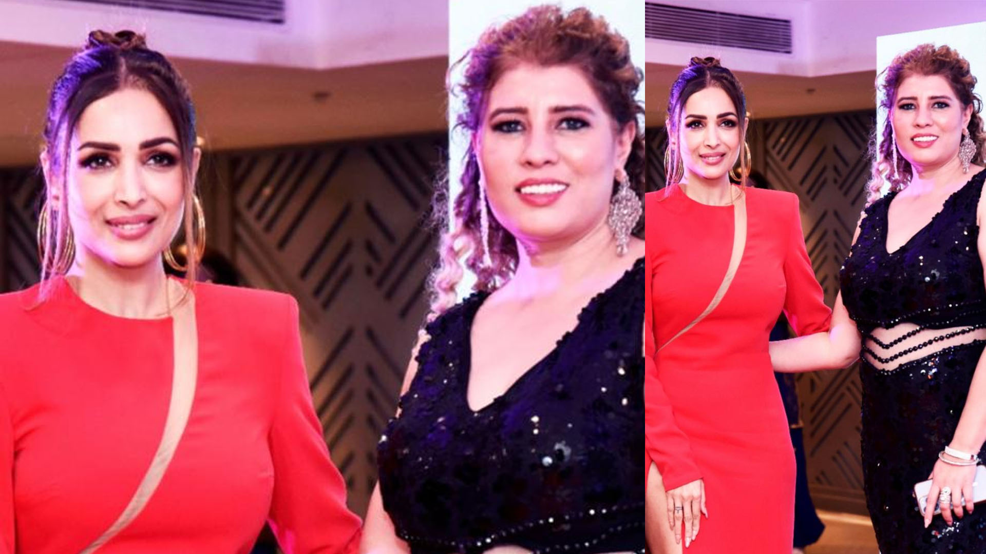 ACE Business and Influencers Awards 2022 was whopping success on 27th with Malaika Arora and Ameesha Patel as the Chief Guests