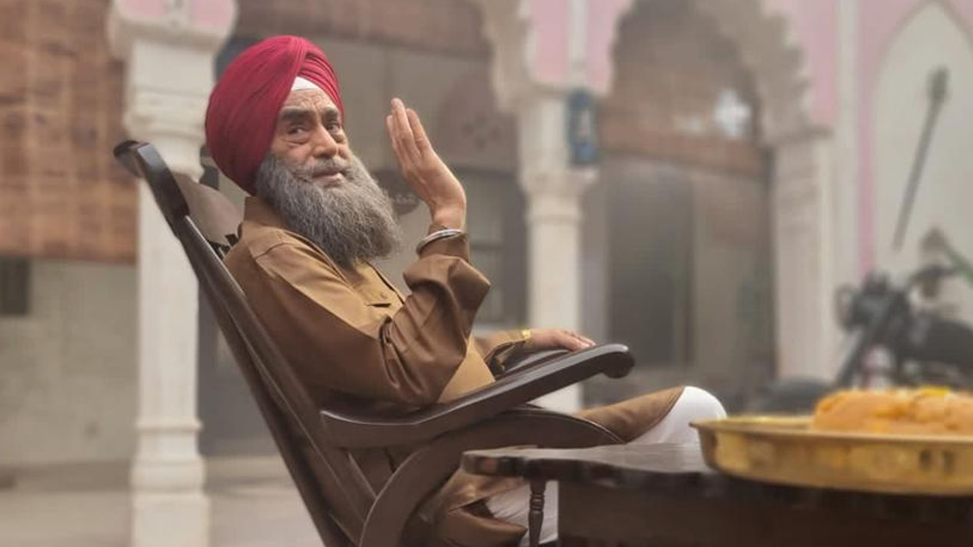 I understand Dilpreet’s emotions because my son Arjun will travel to a new country soon: Pankaj Berry who plays a desolated father Dilpreet in Sony SAB’s Dil Diyaan Gallaan