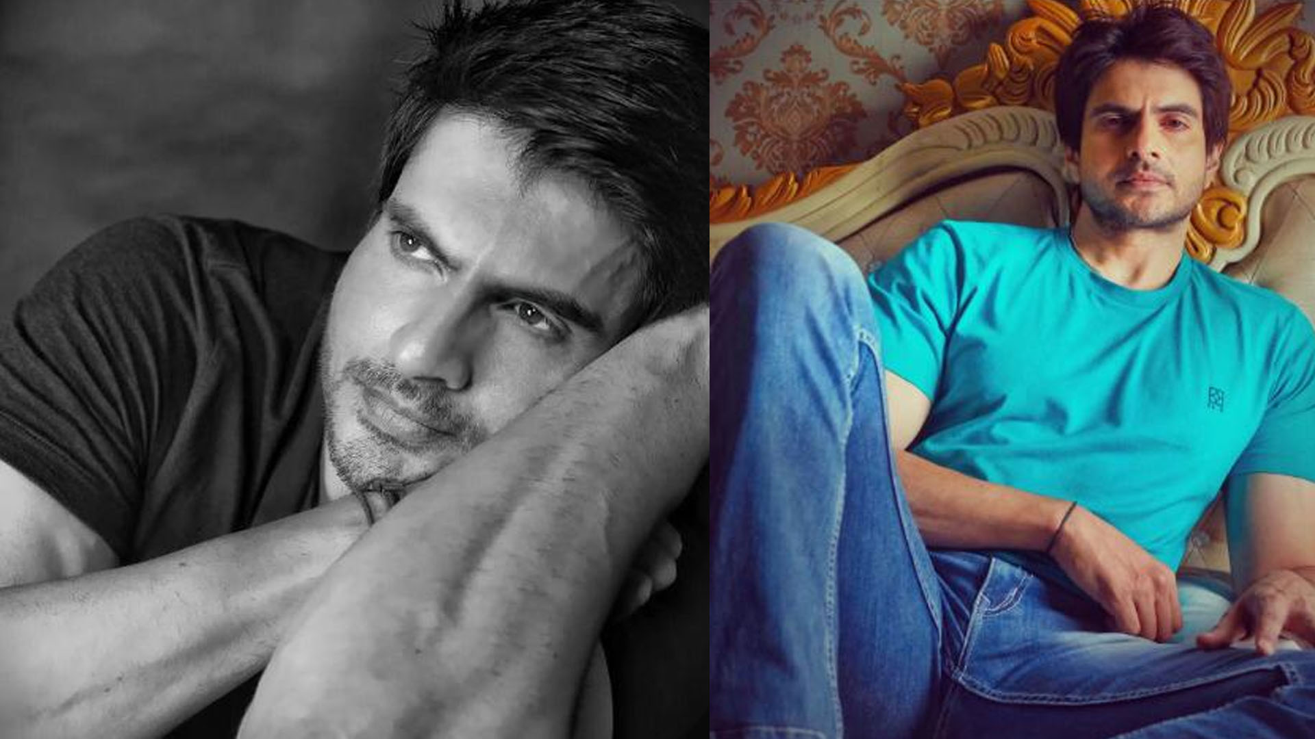 Rahil Azam from Star Bharat’s new show ‘Aashao Ka Savera ..Dheere Dheere Se’ opens up about how he evaded being typecast and the diversity of roles he chose in his career