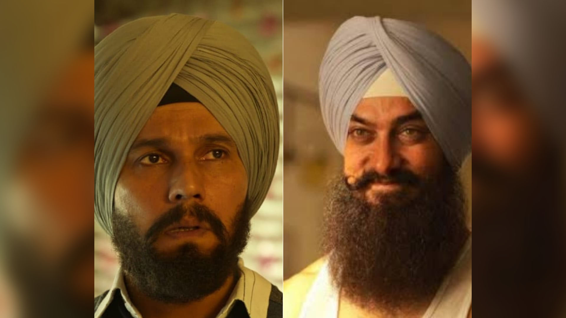 Post CAT, Netizens demand the title of Mr. Perfectionist to be passed to Randeep Hooda, lauds Randeep’s portrayal of a Sikh & Punjabi Diction