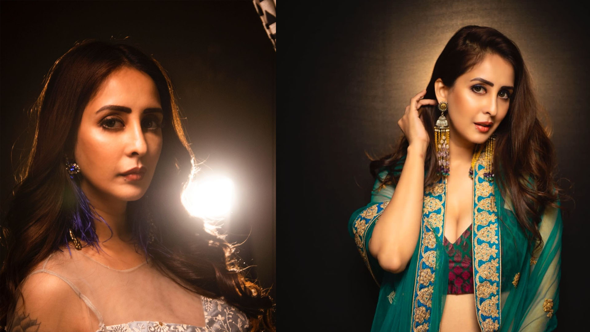 Chahatt Khanna Shares What Lohri Means to Her