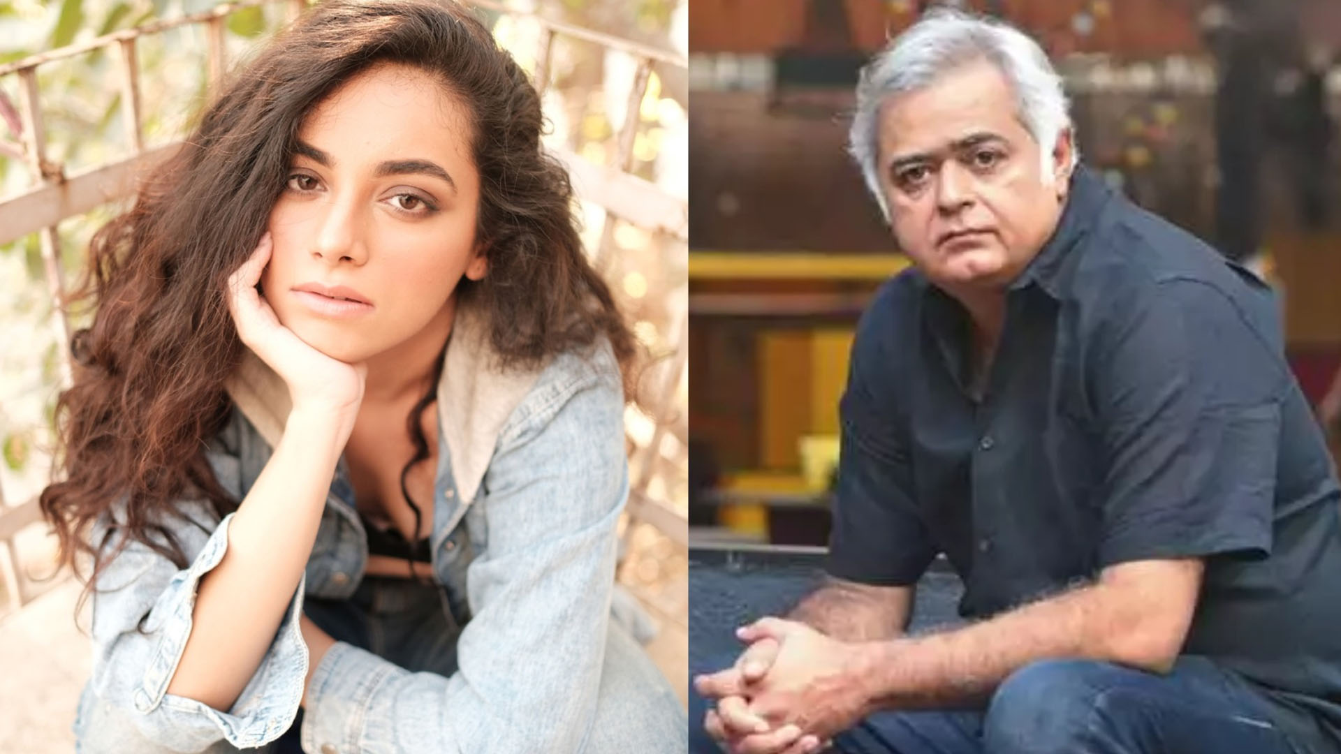 “I am fortunate to make my Bollywood debut with Hansal Mehta”, says Reshham Sahaani on her upcoming spine chilling film ‘Faraaz’