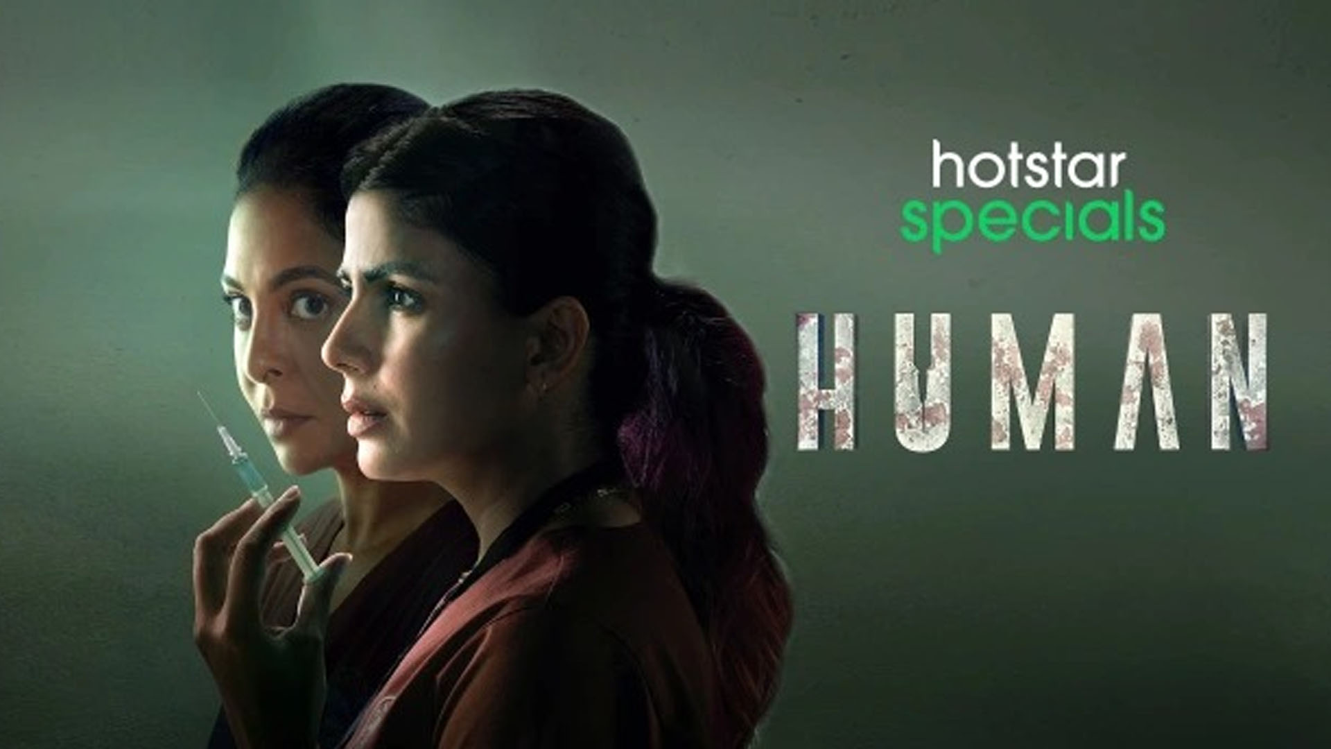 ‘Human’ completes one year, here are five shocking 5 shocking moments from the Disney+ Hotstar thriller that made us shudder!