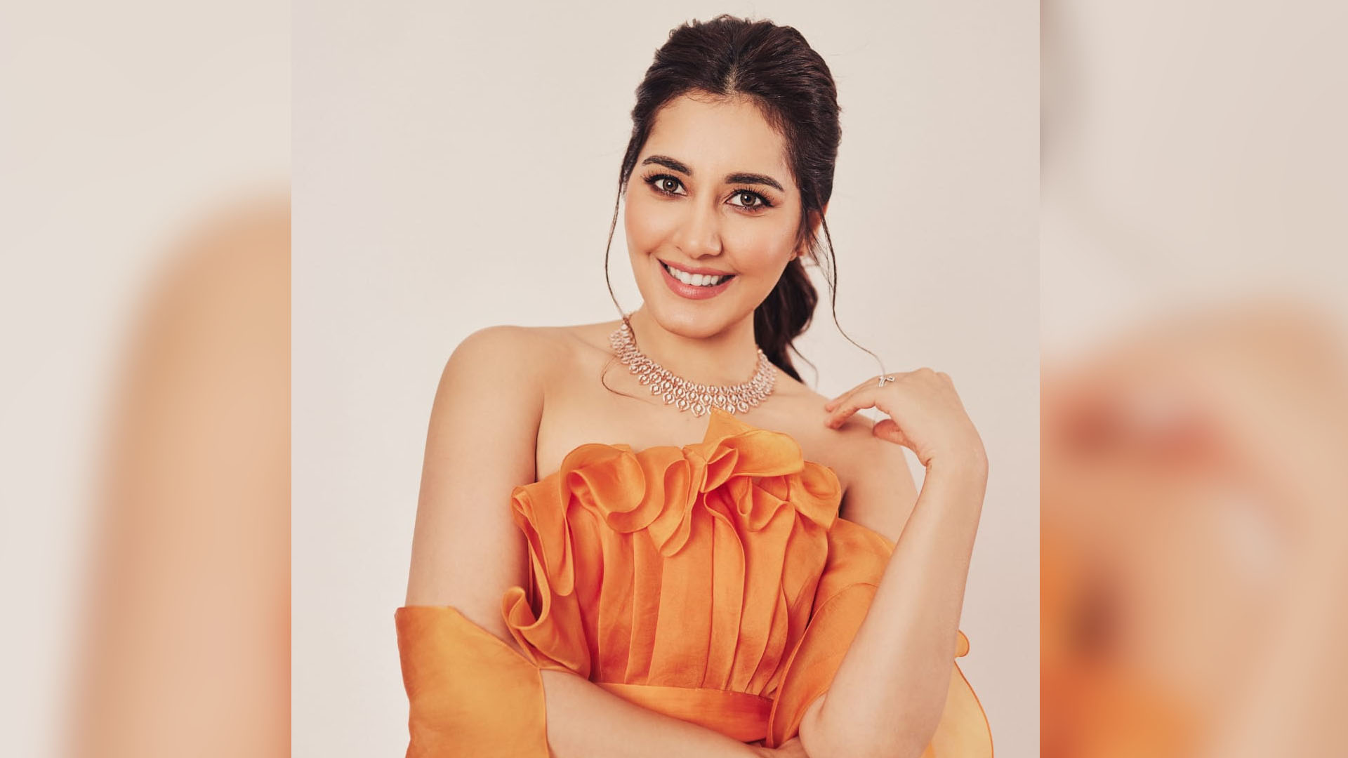 Destiny works in mysterious ways: Raashii Khanna reveals her journey to bag Farzi