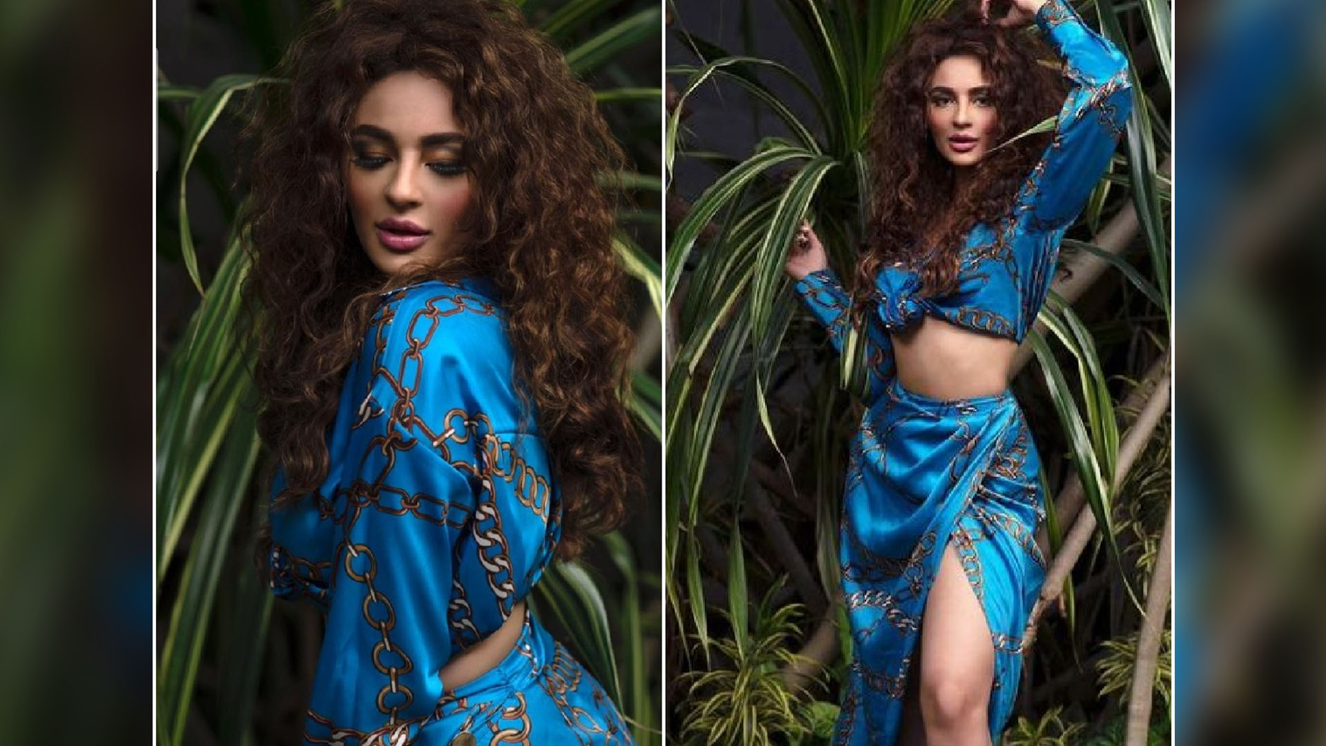 Seerat Kapoor talks about doing films irrespective of language barriers, her experience working in Bollywood and Tollywood films, says, “It is important for us as creatives to consciously keep away from fixed boxes”