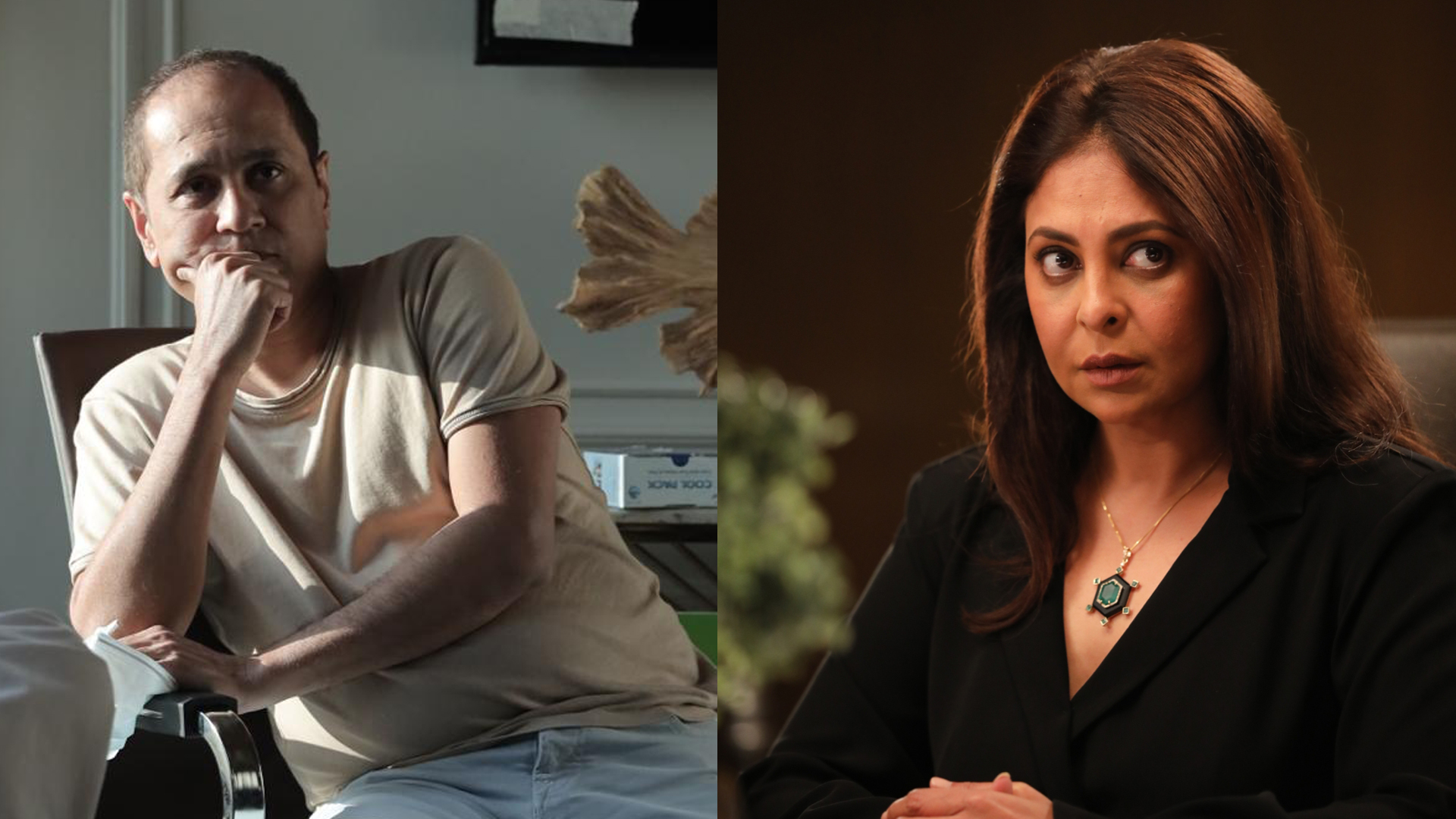 Director and producer Vipul Amrutlal Shah and Actress Shefali Shah express their delight as ‘Human’ completes one glorious year! Here’s what they said!