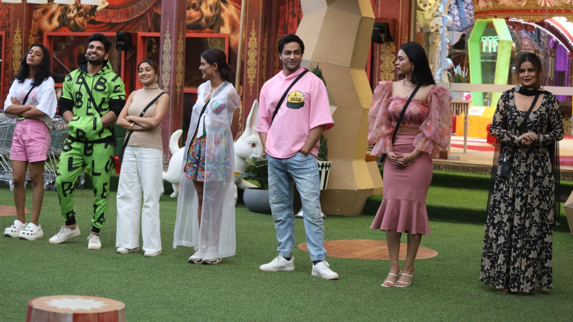 Bigg Boss 16 synopsis 17th January,  The dilemma between ration and the prize money hit the contestants tonight on COLORS ‘Bigg Boss 16’