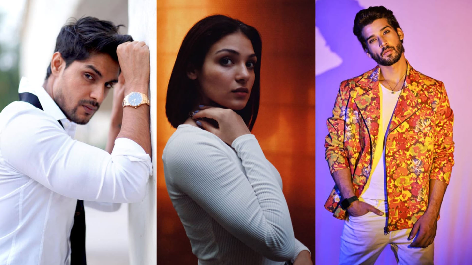 COLORS to bring the magic of music and love with its upcoming fiction show ‘Junooniyatt’ starring Ankit Gupta, Gautam Singh Vig and Neha Rana