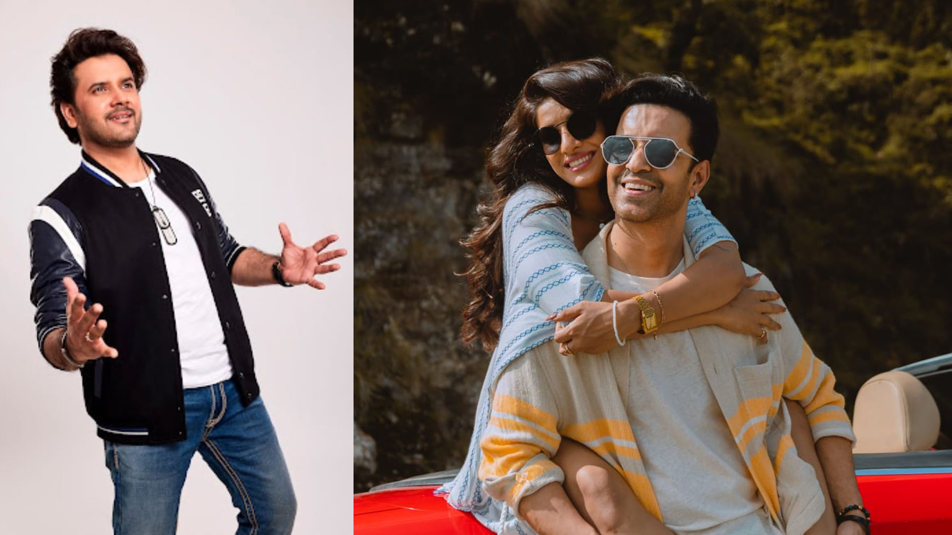 Javed Ali begins the year with a lilting melody with ‘Heeriye Diljaaniye’