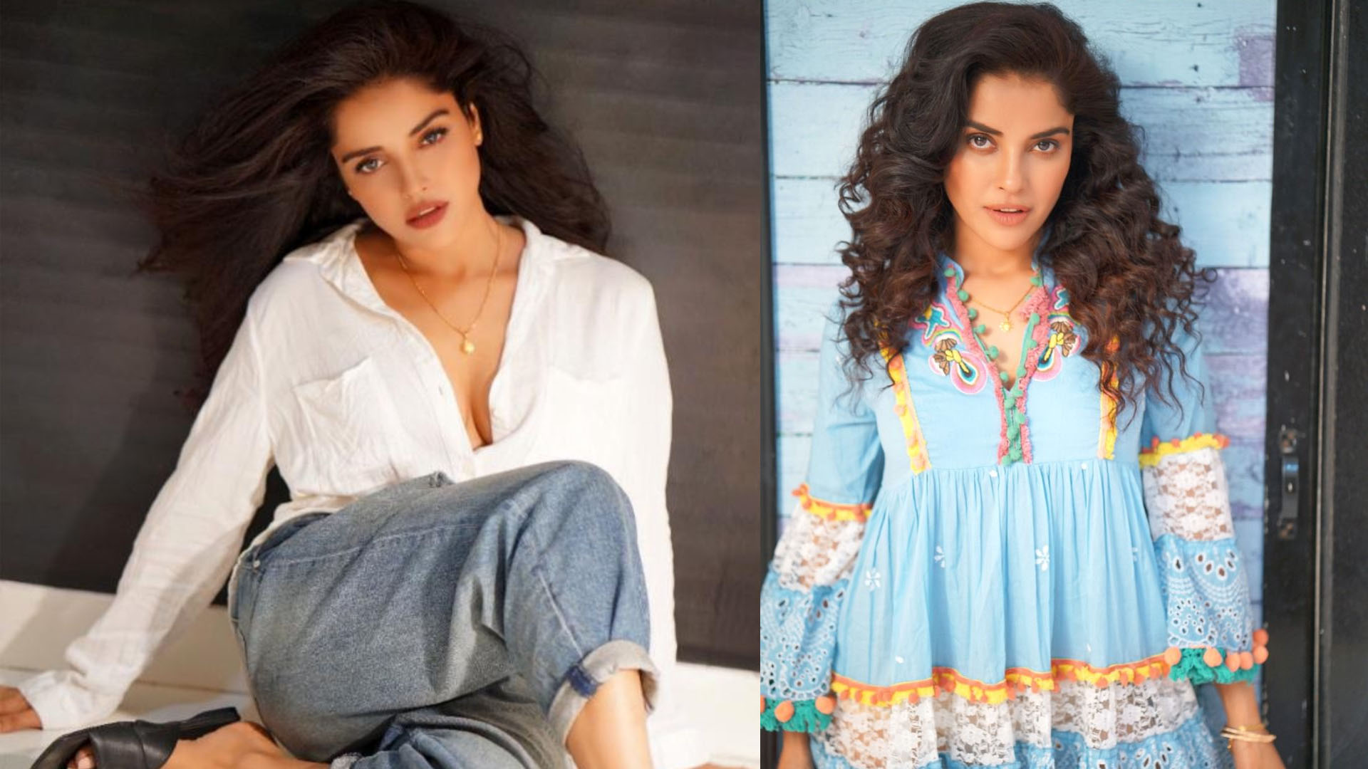 Pia Bajpiee Takes a trip down Memory lane ; Says She Loved eating gud or till ki chikki