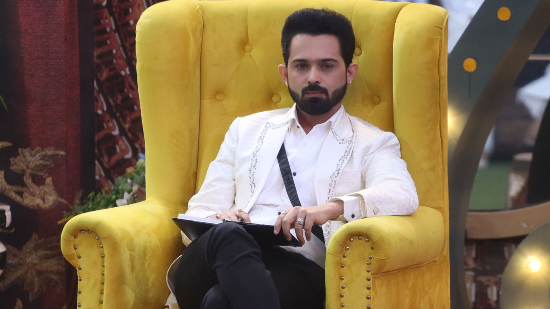 Find out the fate of housemates of COLORS’ ‘Bigg Boss 16’ from astrologer and visionary mentor Saurish Sharma