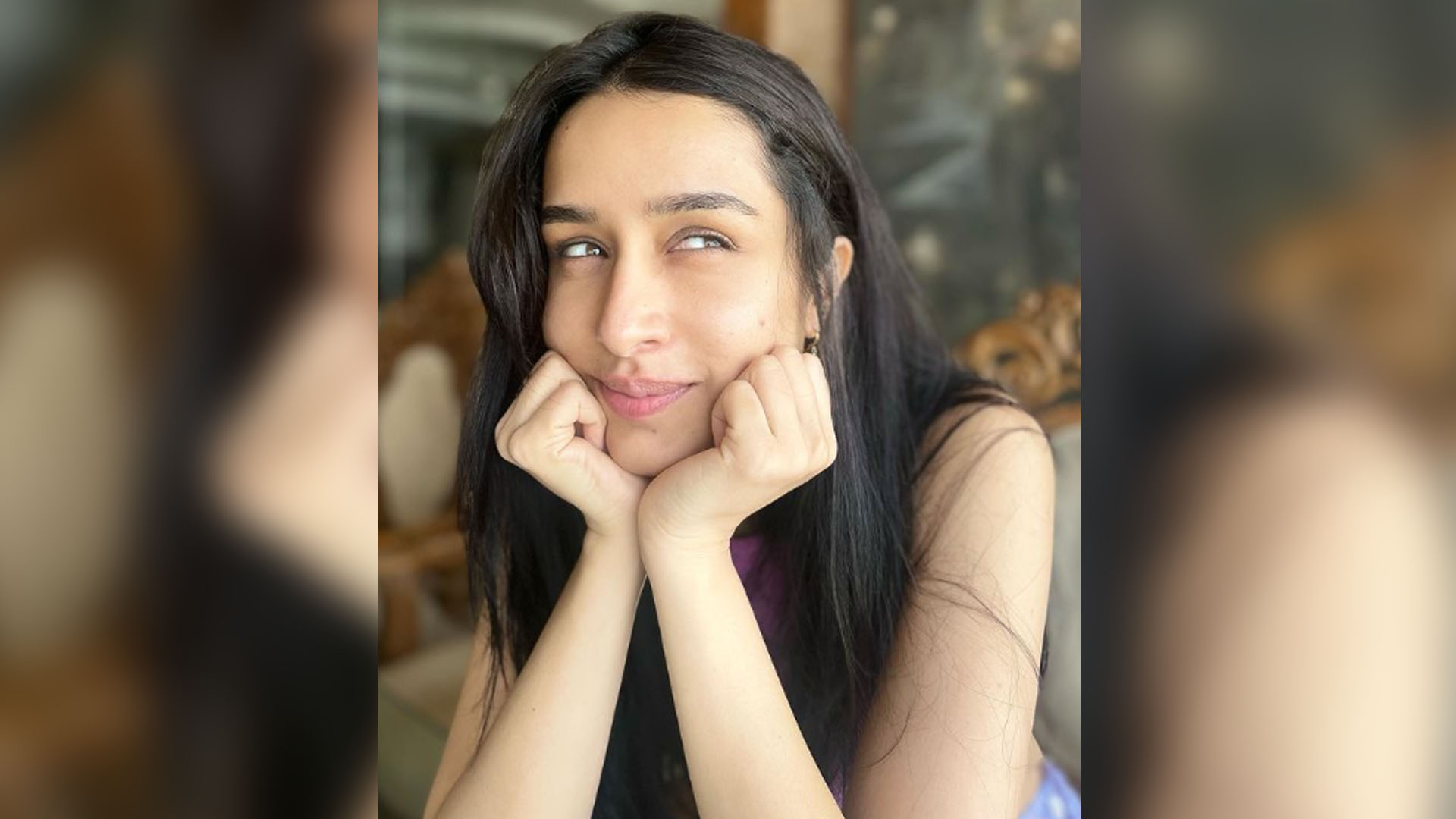 Catch ‘Tu Jhoothi Main Makkaar’ star Shraddha Kapoor’s fun banter with fans as she talks about love in 2023, says “Sabr ka phal, trailer hota hai”