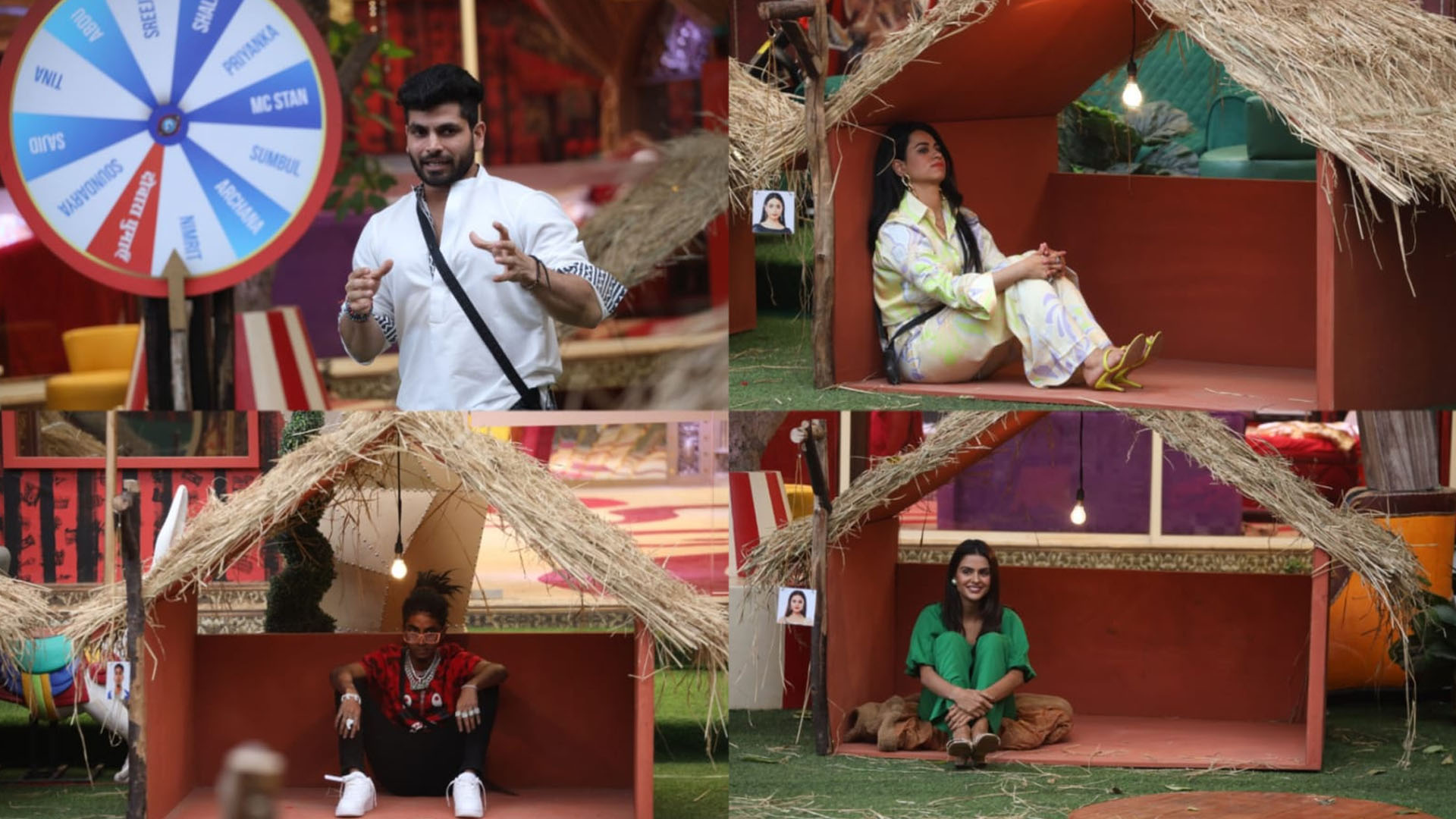 Bigg Boss 16: Watch housemates discuss their take on Shalin-Tina’s relationship, Archana-Sreejita’s verbal spat, nominations drill, and a lot more today