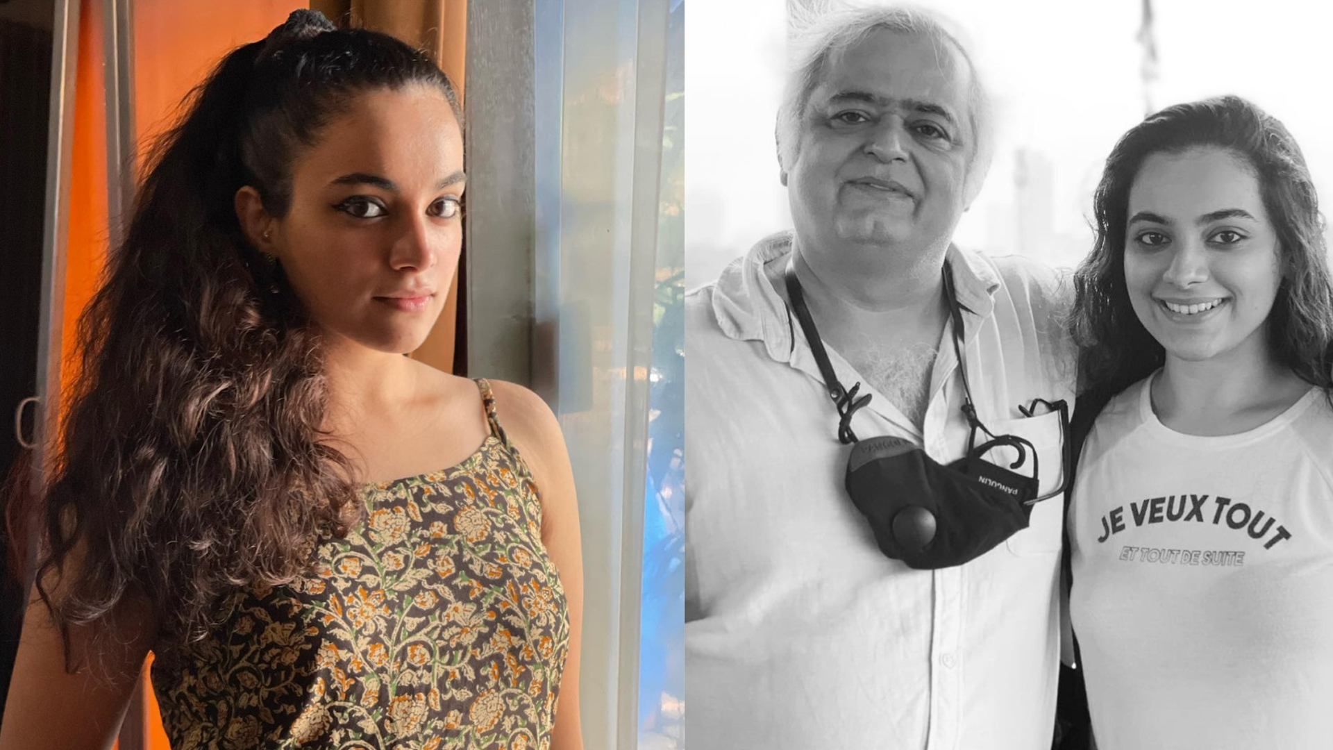 Reshham Sahaani gets candid about her dream debut in Hansal Mehta’s Faraaz: A first is always the first