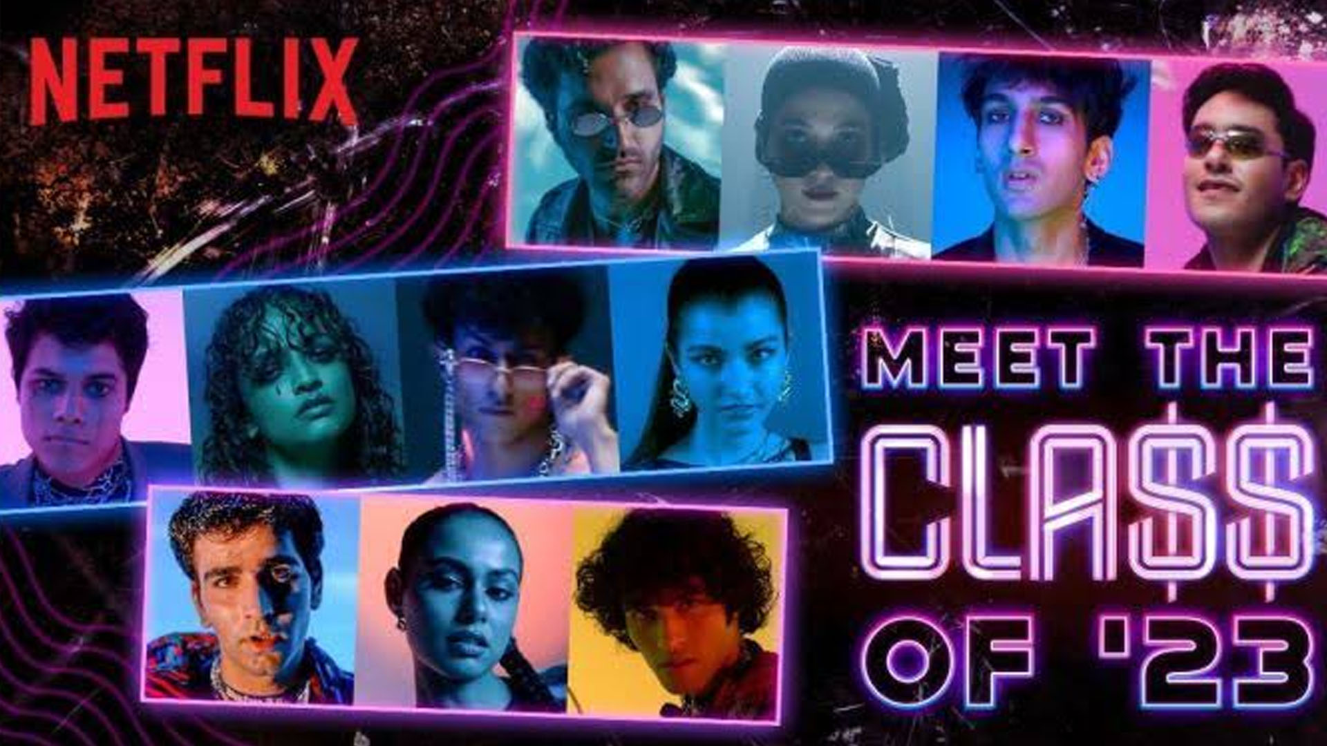 HERE’S A SNEAK PEEK INTO NETFLIX’S UPCOMING SERIES – CLASS!