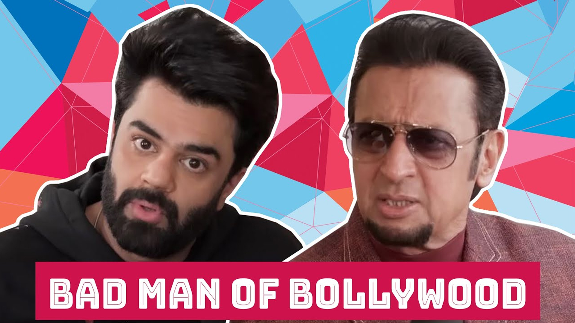 Did you know Gulshan Grover’a rival chipped in money to pay a producer to ruin the ‘Bad Man’s career? The actor reveals on Maniesh Paul’s podcast