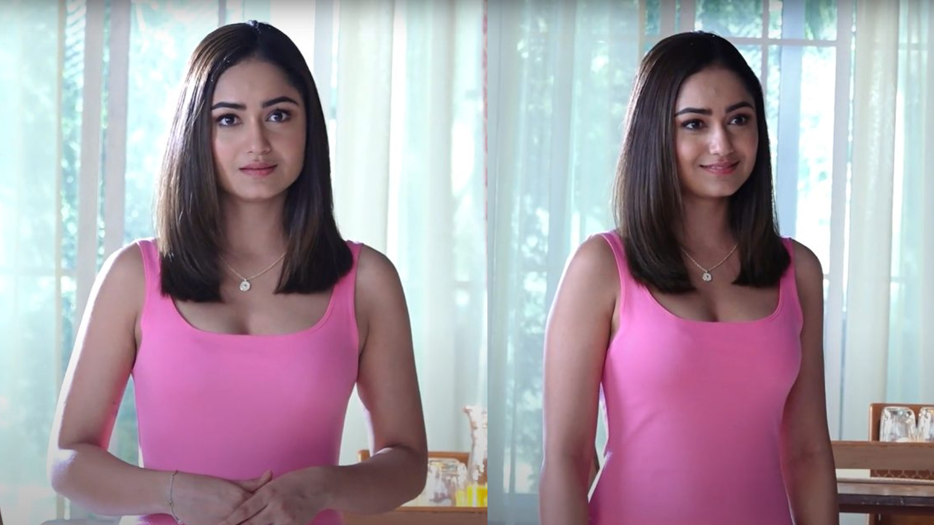 What Bollywood stars can learn from Ashram fame Tridha Chowdhary!