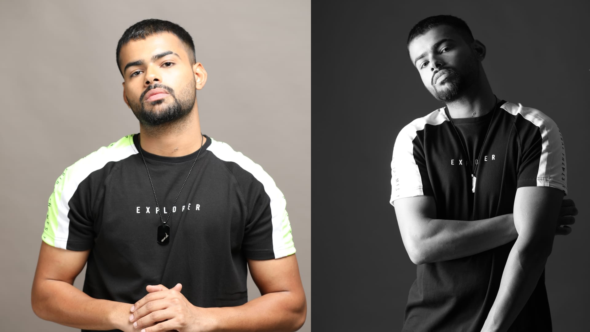 Badal, the Rising Star of Indie Indian Hip-Hop, is Back with a Bang!