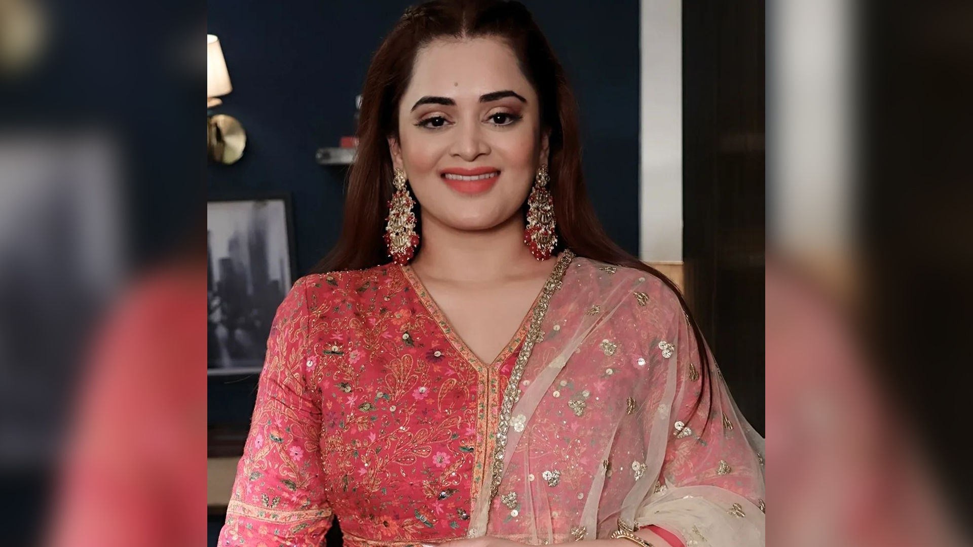 Bhagyalakshmi fame  Bebika Dhurve talks about Gudi Padwa, says, “I have started an entire life in the UAE, away from my land, so Gudi Padwa has been a special sign to me by the universe”