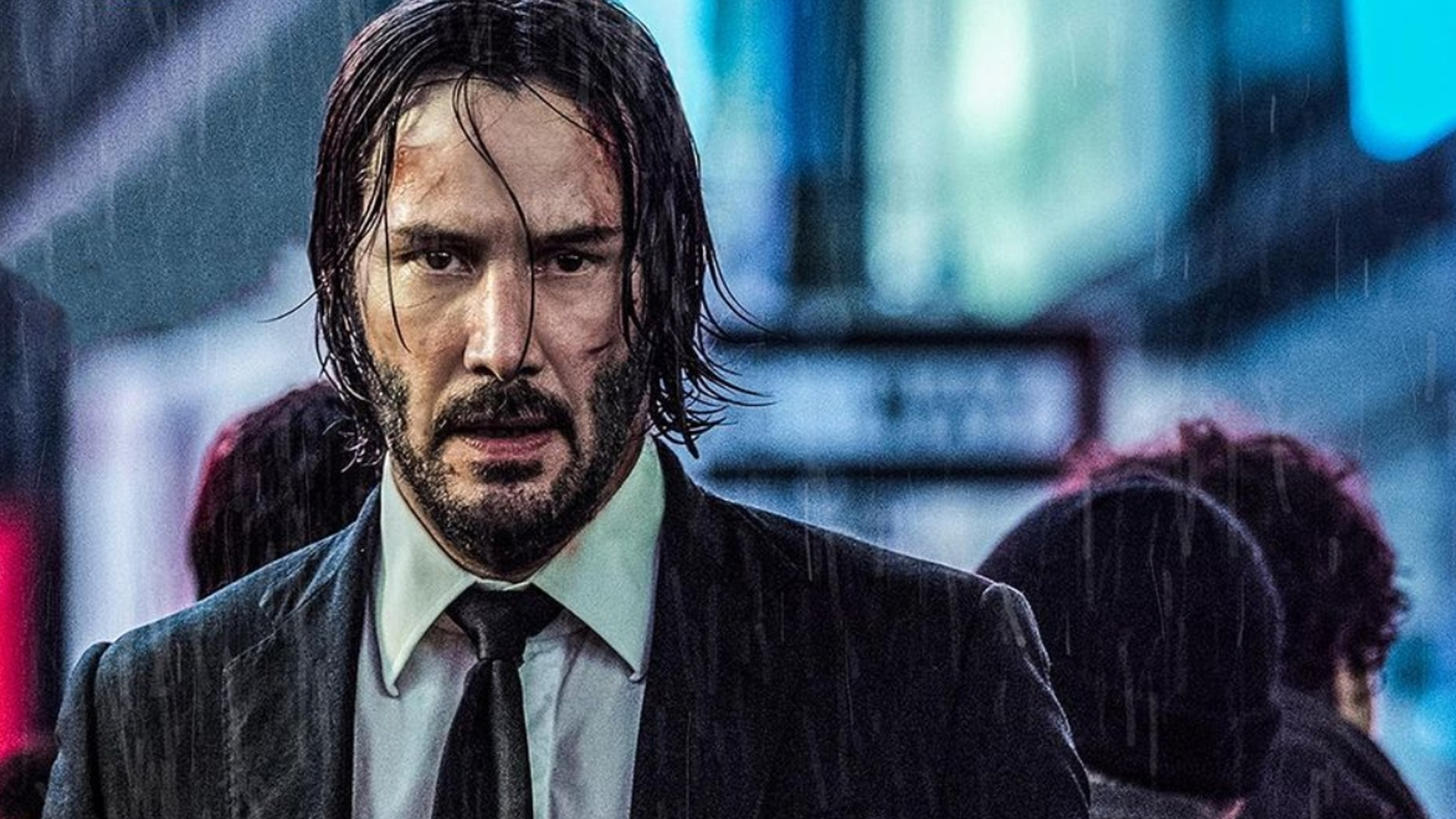 John Wick: Chapter 4 advance bookings NOW OPEN in India: Here’s how to book tickets online