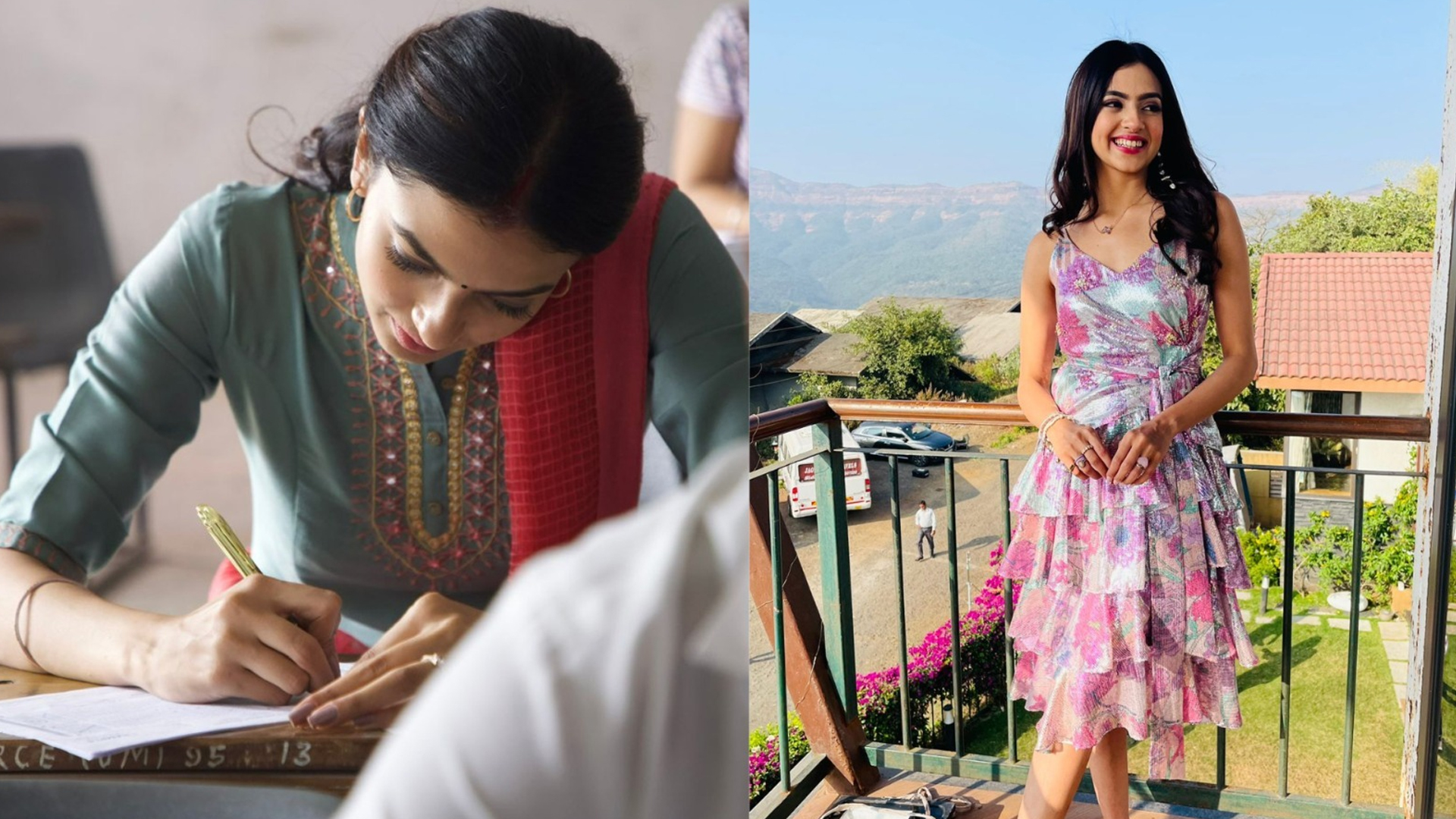 Women’s Day 2023 : Kashika Kapoor on this Women’s day says, “I want to be like Geeta from my debut film who can face any hardships but will happily fulfill her dream”