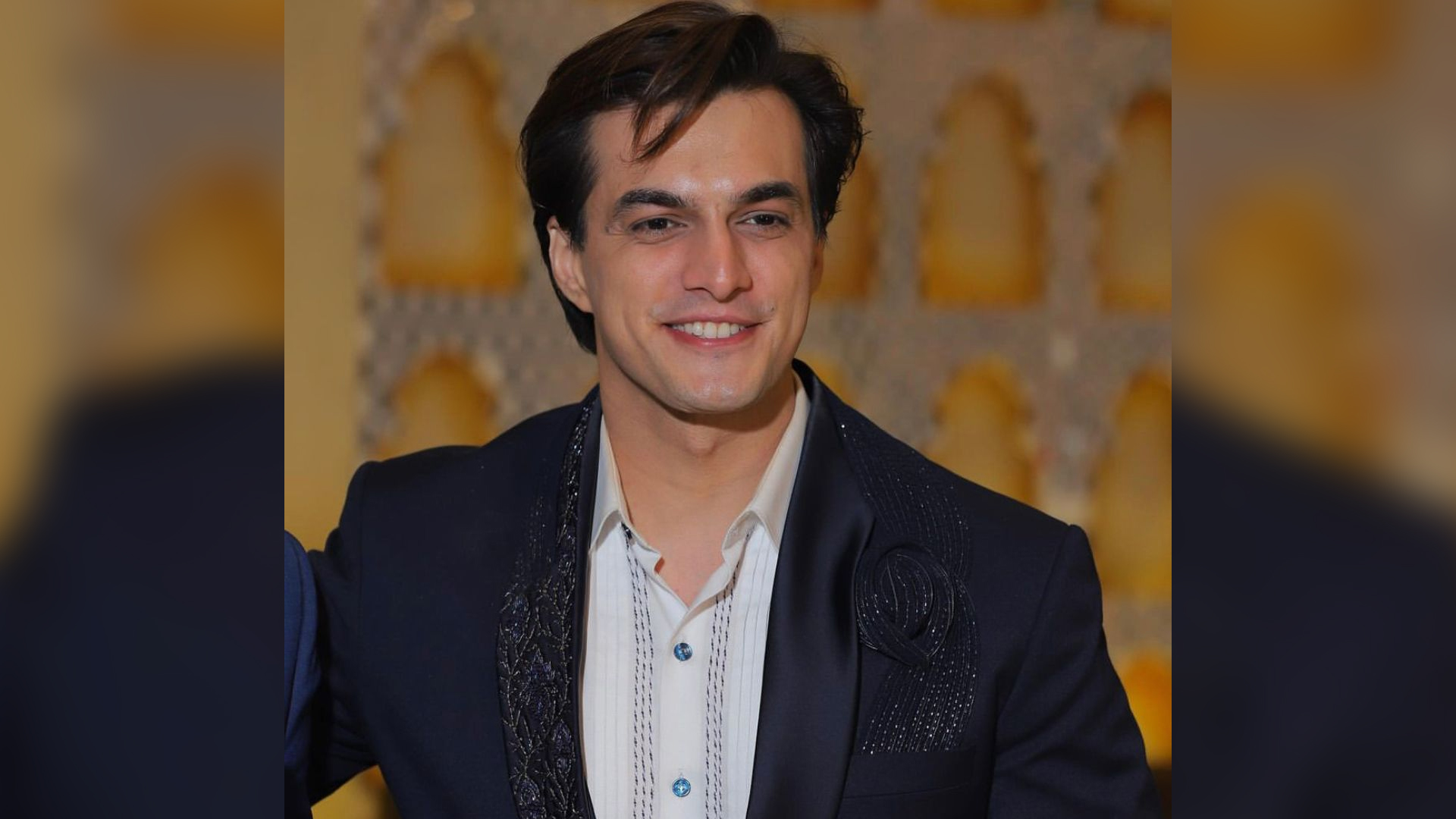 Mohsin Khan on celebrating the holy month of Ramadan with family after a long time!