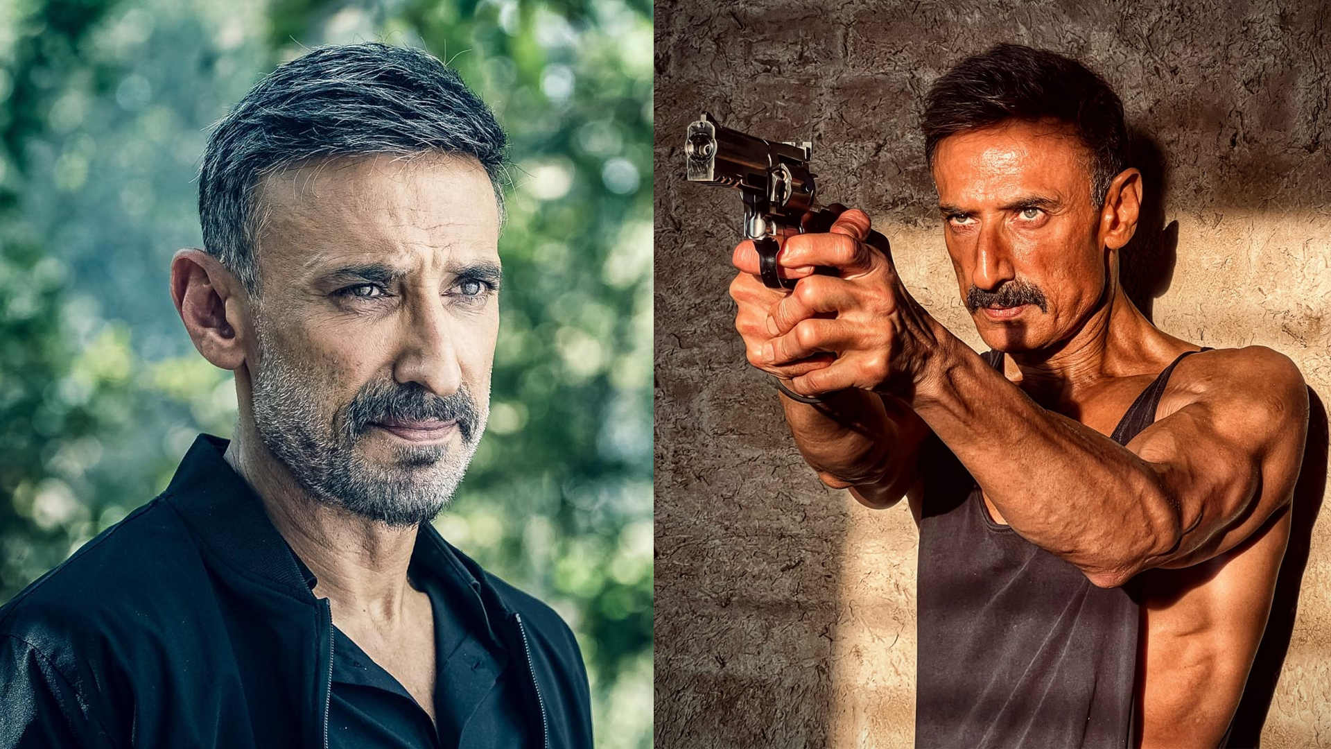 Rahul Dev is to play a cop again on the highly anticipated mysterious thriller ‘Gaslight’ produced by Tips