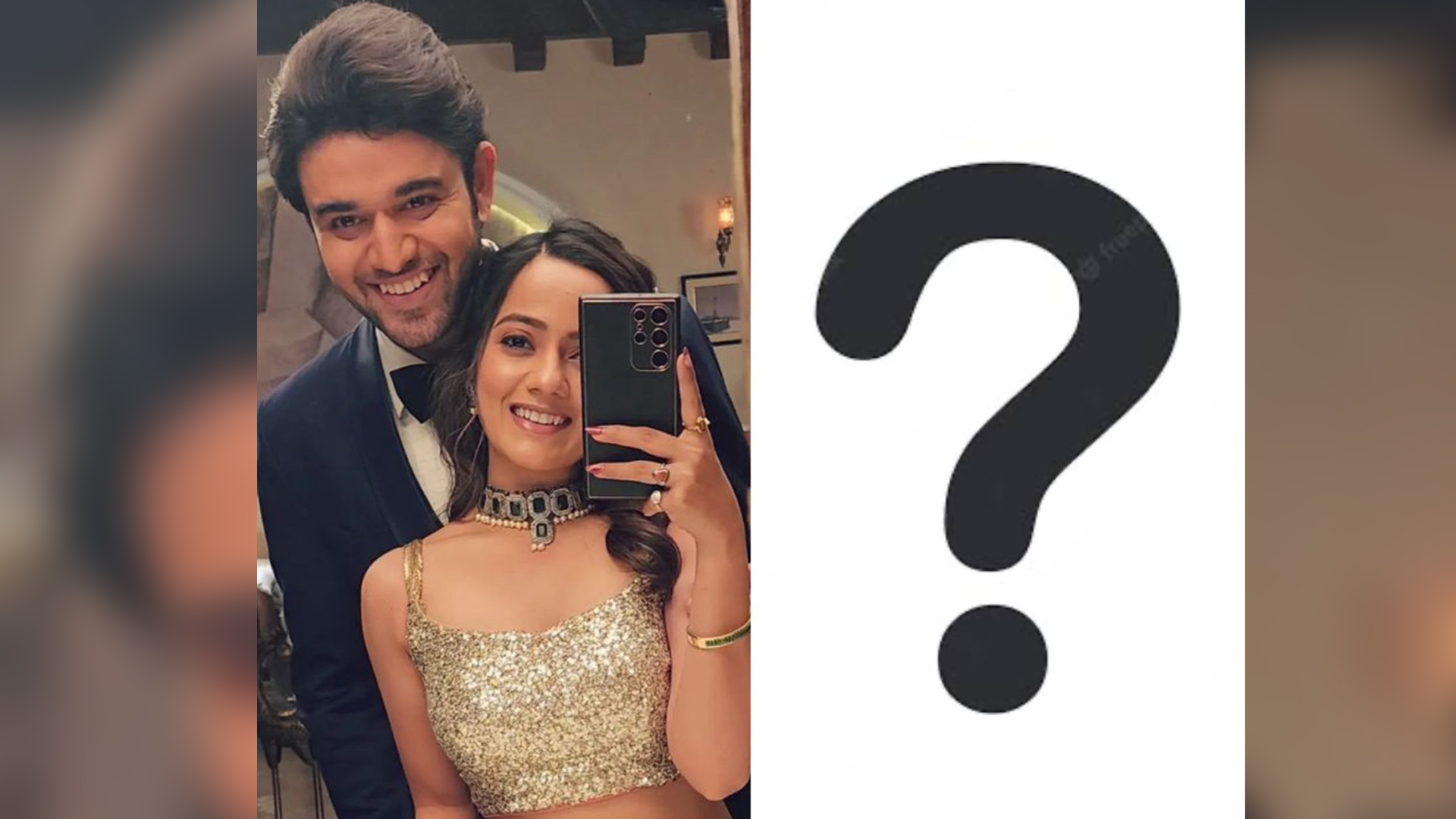 A Bollywood Celebrity To Grace The Stage Of Krish and Prerna Sangeet Ceremony In The StarPlus Show Pandya Store?