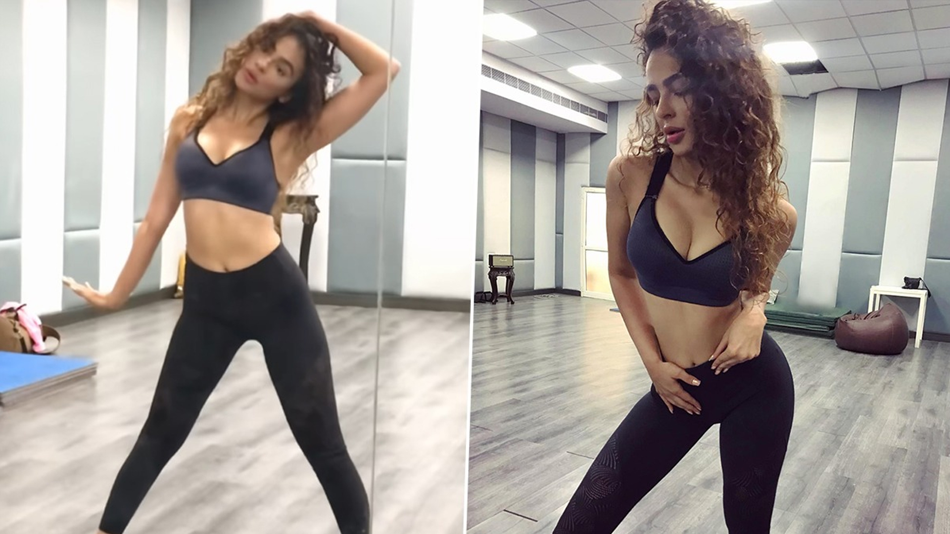 International Dance Day: Seerat Kapoor Says, Cinema Is My Karmabhoomi, But The Stage Is My Janmabhoomi