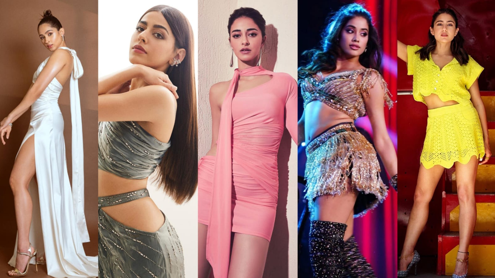 International dance day 2023:  Young Bollywood actresses who are trained classical dancers