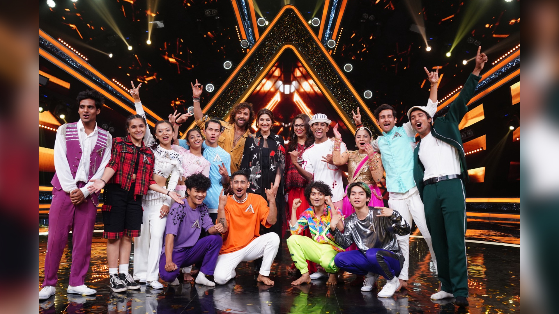 ‘India’s Best Dancer Season 3’ finally gets its ‘Behtareen Teerah’