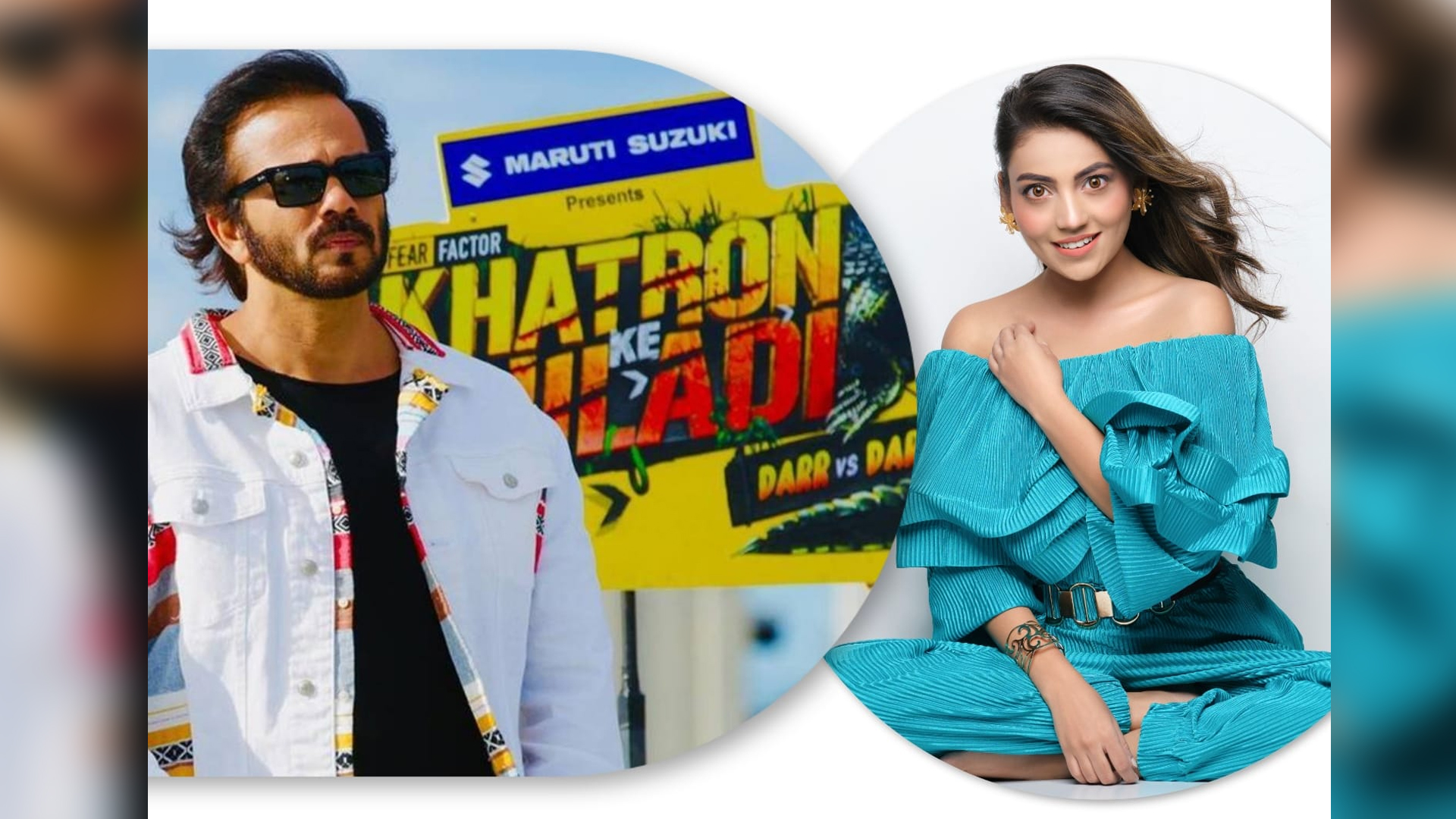 Is MTV Date to remember fame Afreen Rahat going to appear in Khatron Ke Khiladi Season 13?