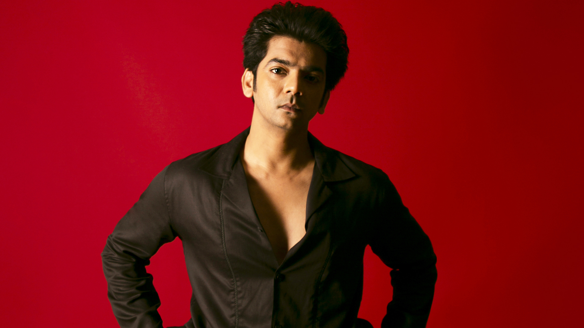 Introducing the next big thing in entertainment – Luv Kumar a rising star