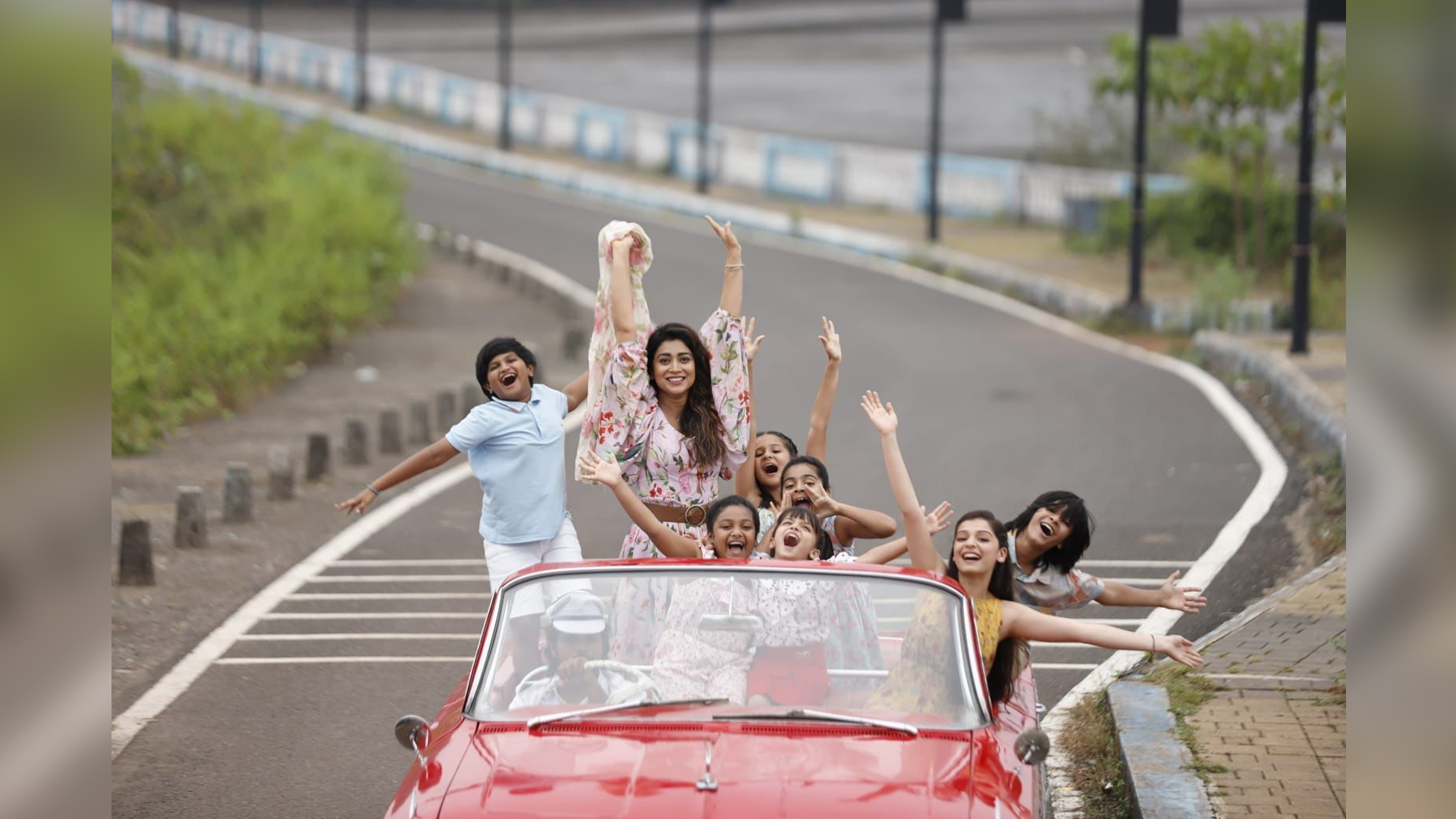 Vijay Deverakonda to launch the trailer of maestro Ilaiyaraaja’s musical film ‘Music School’