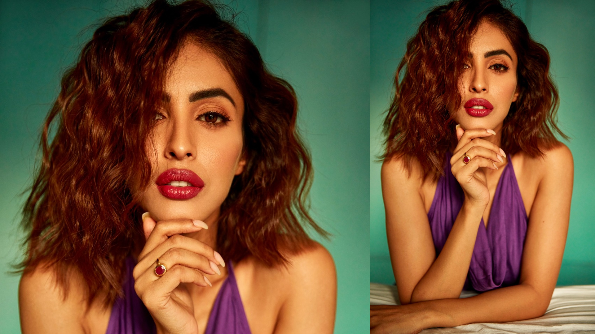 Actress Priya Banerjee is thrilled to reprise her role and bring her character back to life on the screen once again with the announcement of Rana Naidu season 2.