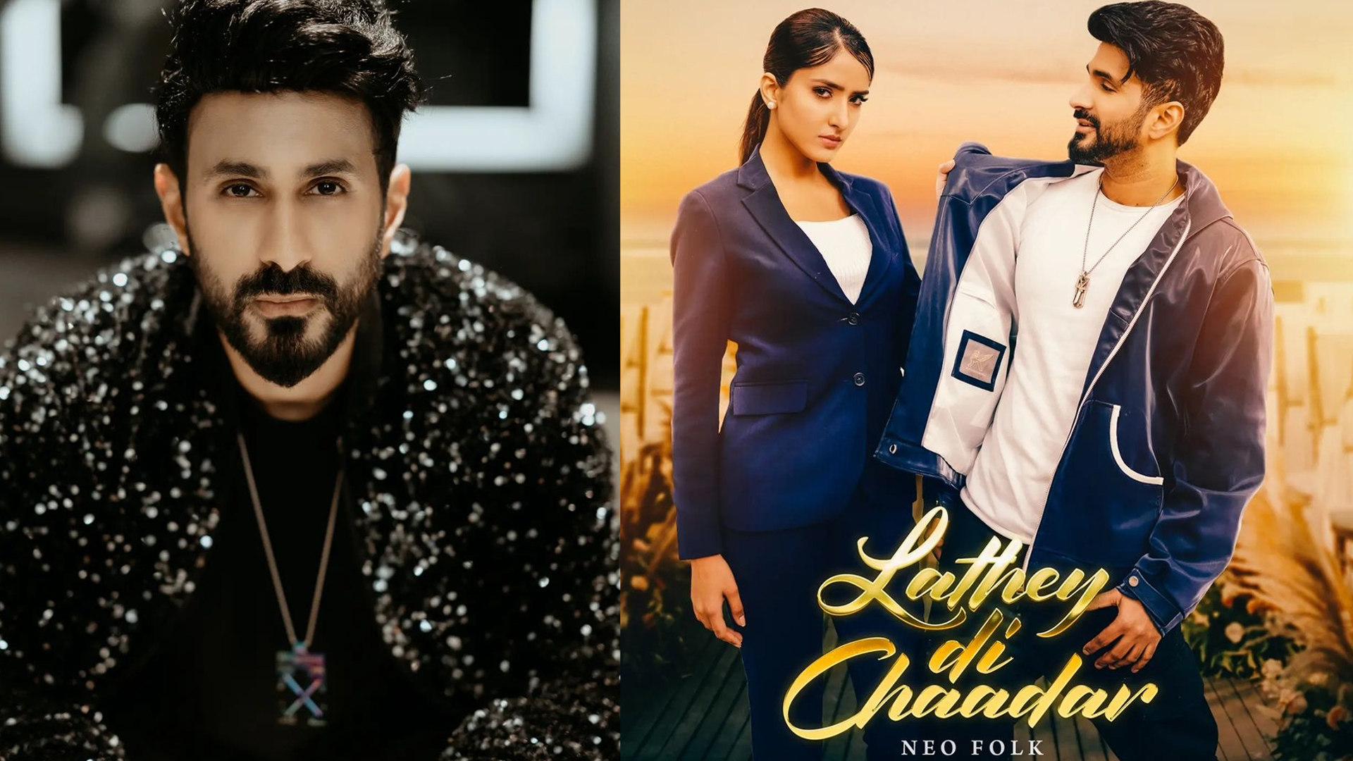 Singer Suryaveer on his latest single, ‘Lathay Di Chaadar’, says,”This is a comeback song for me, have put in a lot of effort, time, money, and energy into this song”