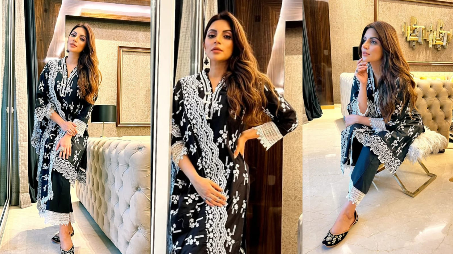 Shama Sikander Opens Up About her Eid Plans This Year