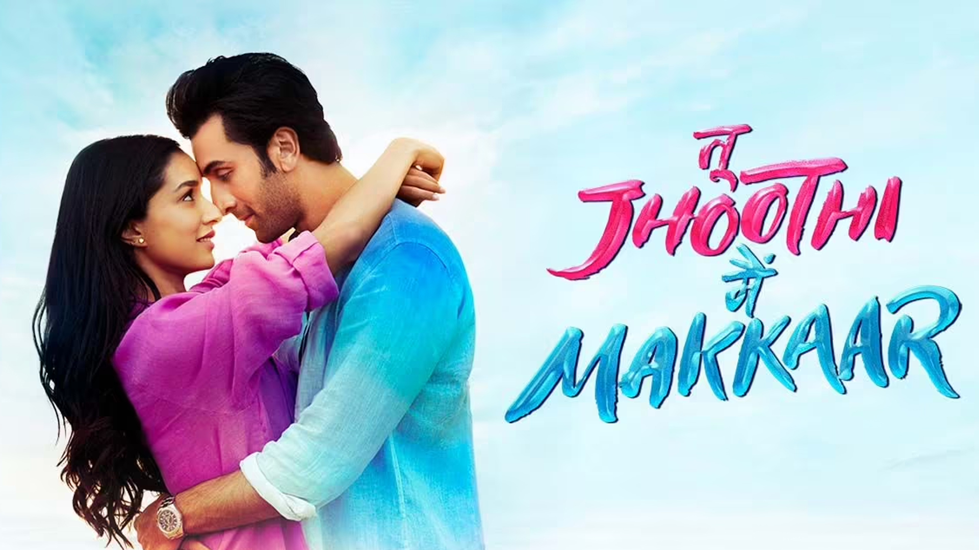 Luv Ranjan’s Tu Jhoothi Main Makkar completes 50 days in cinemas across 185 cinemas in India