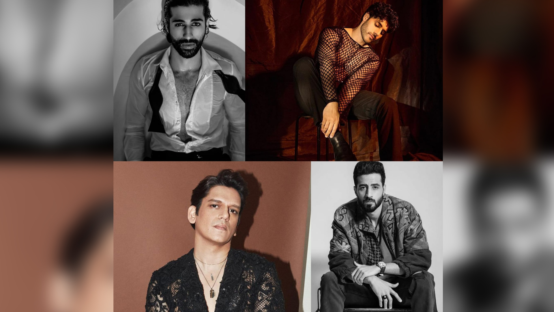 5 Actors who are ruling the internet with their great fashion sense