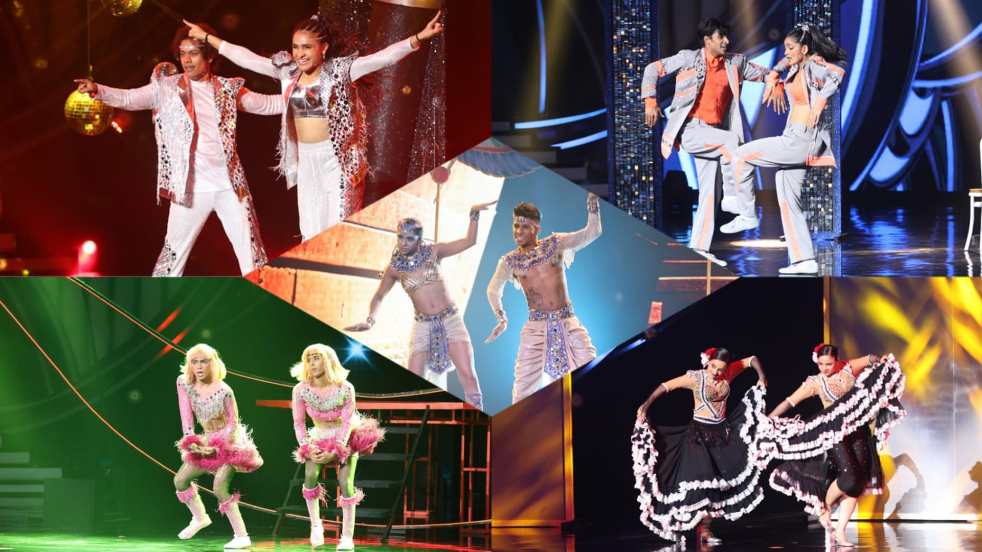 5 ‘electrifying’ international dance styles to watch out in India’s Best Dancer 3 this weekend