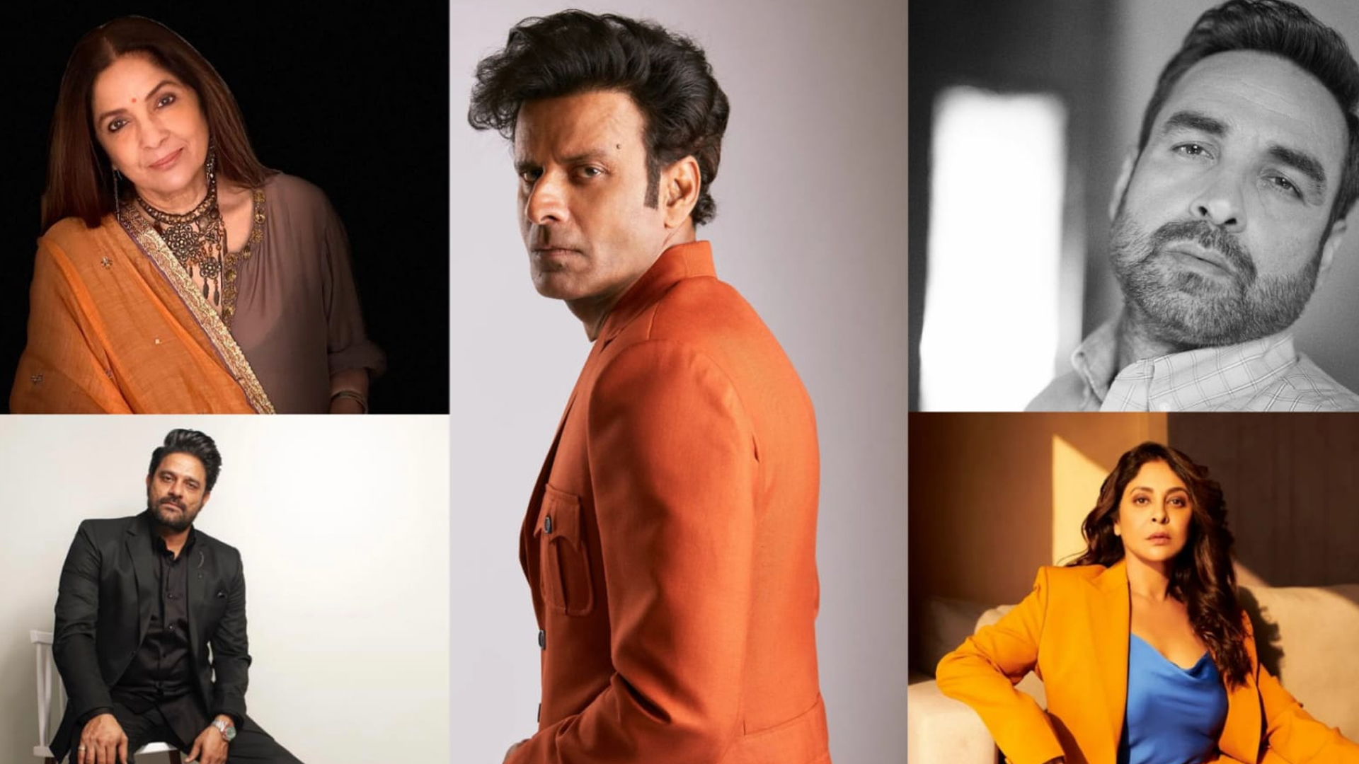 5 Bollywood Actors Who Stepped Into OTT Platform And Won Hearts Of Many