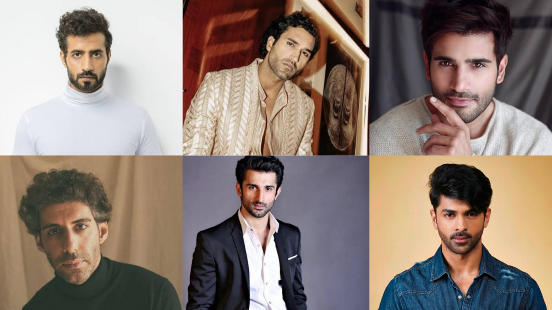 6 Actors who conquered the digital world with their spell binding performances on OTT shows