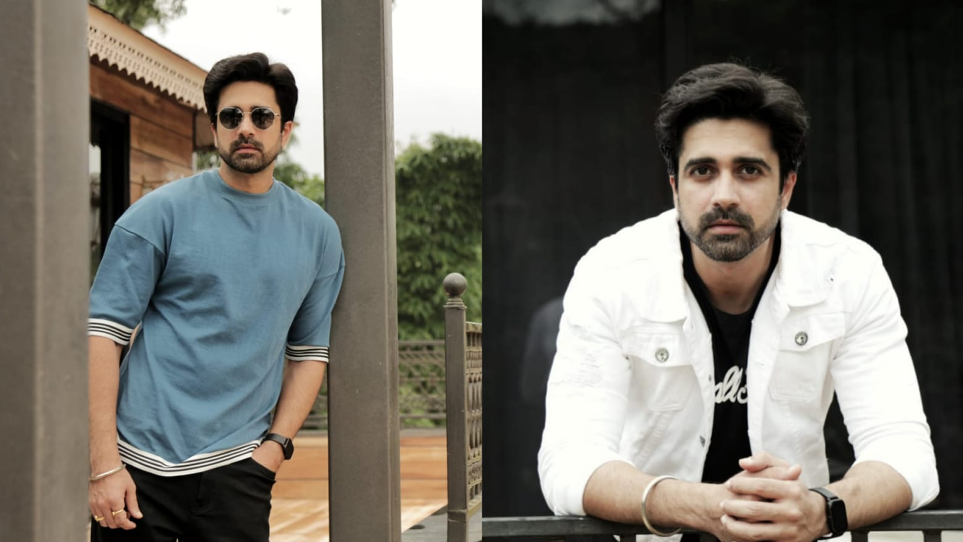 “I was astonished to visit and explore 14 cities of Madhya Pradesh in 16 days, every day was a different experience”, Actor Avinash Vijay Sachdev on turning a host for a travel show!