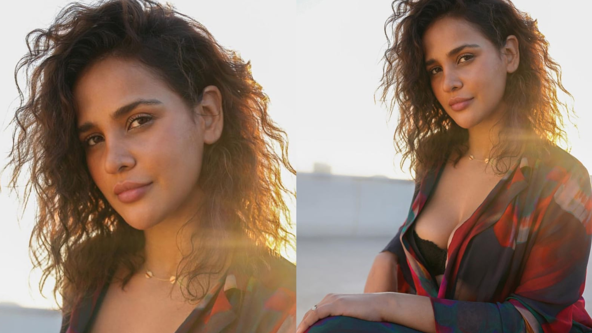 Aisha Sharma’s latest picture from photoshoot steal hearts