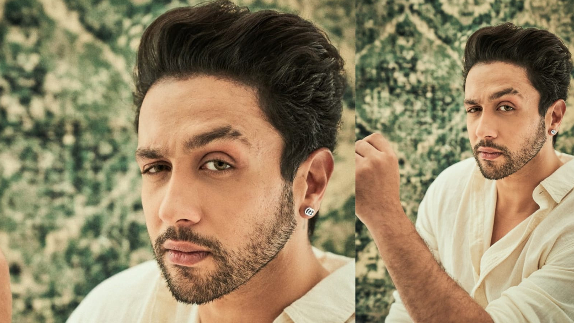 Adhyayan Suman expresses his desire to expand his horizon as an entertainer. An actor, singer, director, he now wants to host a good reality TV show. He said, ‘Would love to be half as good as father Shekhar Suman’