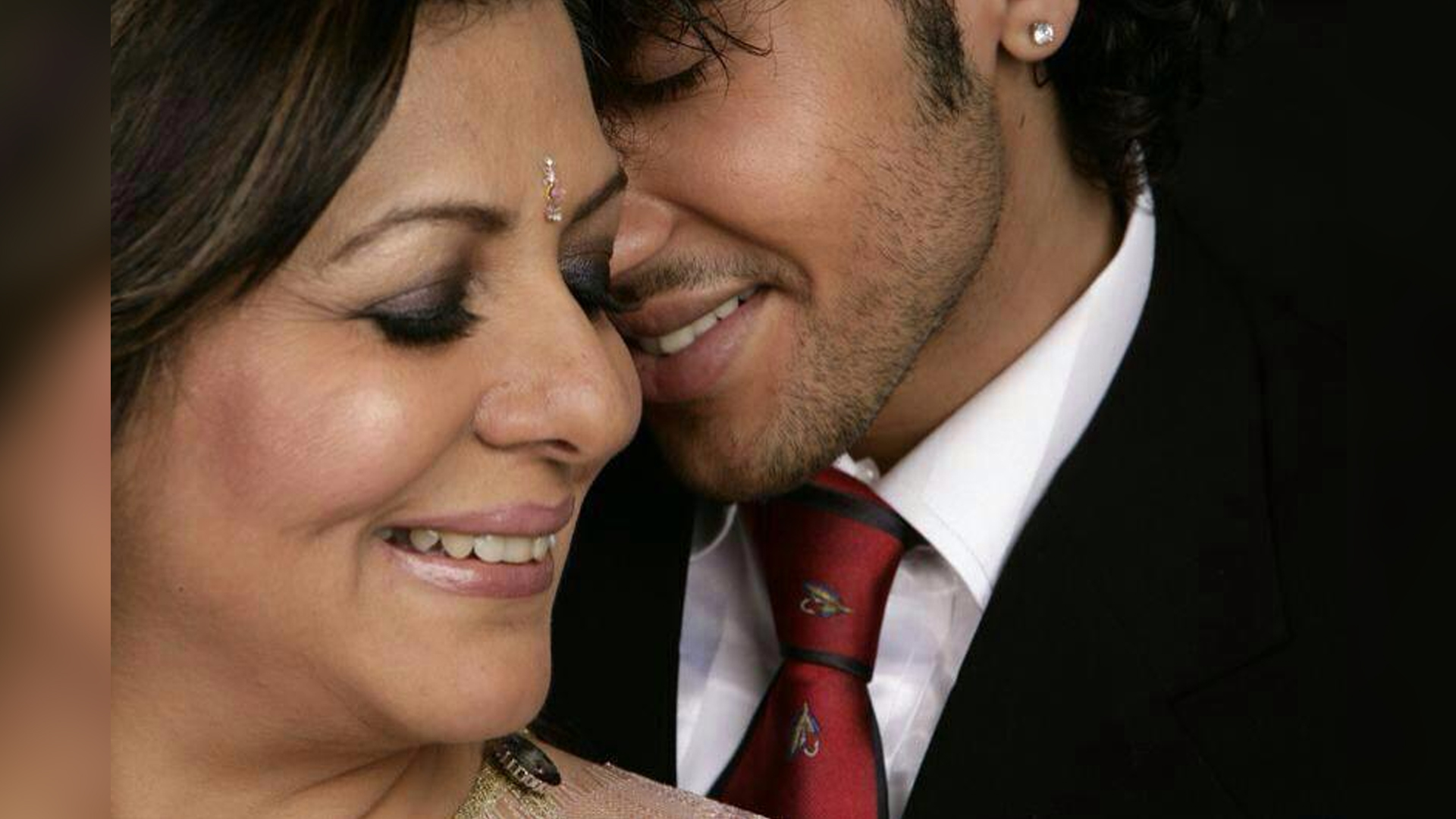 “My mom has always pushed me to become a better person” – Actor Adhyayan Suman expresses his heartfelt gratitude towards his mum on Mother’s Day