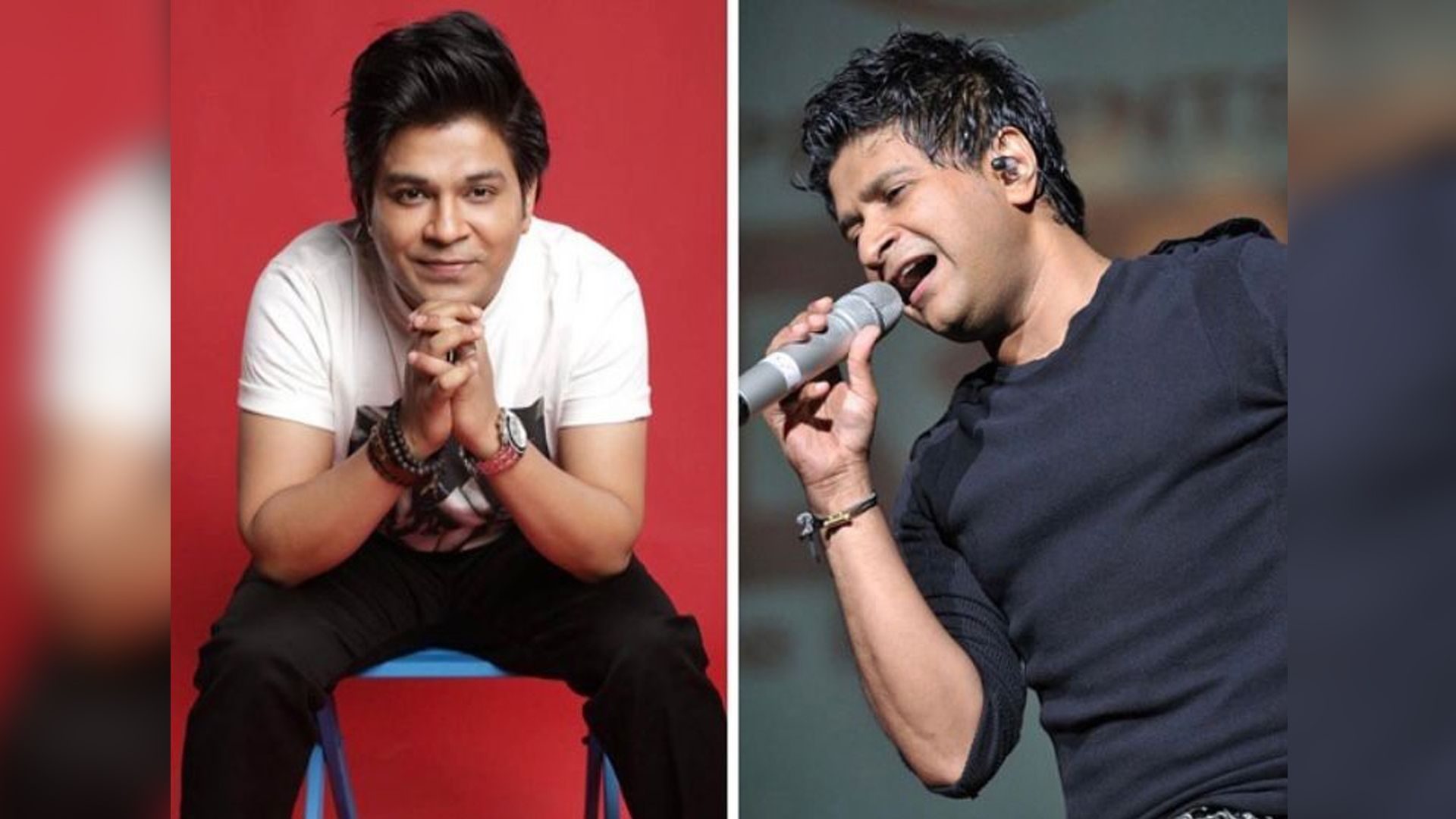 Ankit Tiwari wanted KK to sing ‘Sun Raha Hai’, but Mahesh Bhatt had other plans